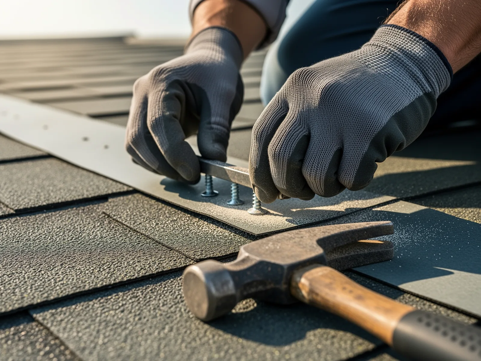 Why choose Fascia Repair in Bloomer, WI